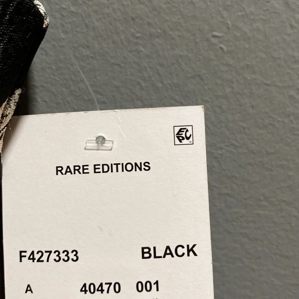 BRAND NEW GIRLS DRESS SIZE 16! NWT! SMOKE FREE HOME! - Picture 3 of 5